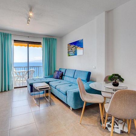 Apartmán Drilasol Seaview 1A022 Puerto de Santiago  Exteriér fotografie