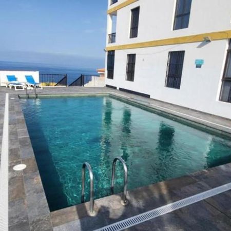 Apartmán Drilasol Seaview 1A022 Puerto de Santiago  Exteriér fotografie
