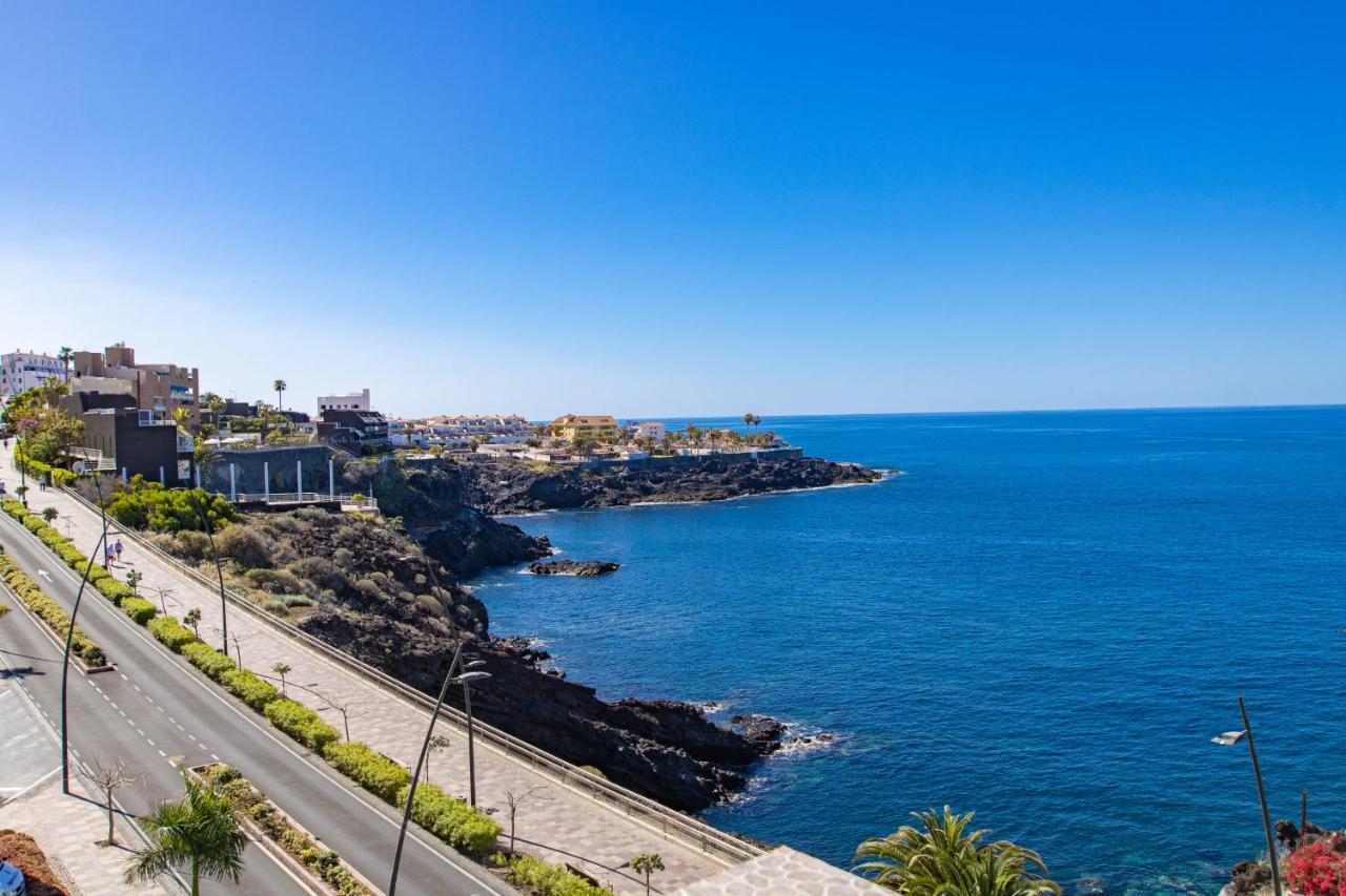Apartmán Drilasol Seaview 1A022 Puerto de Santiago  Exteriér fotografie