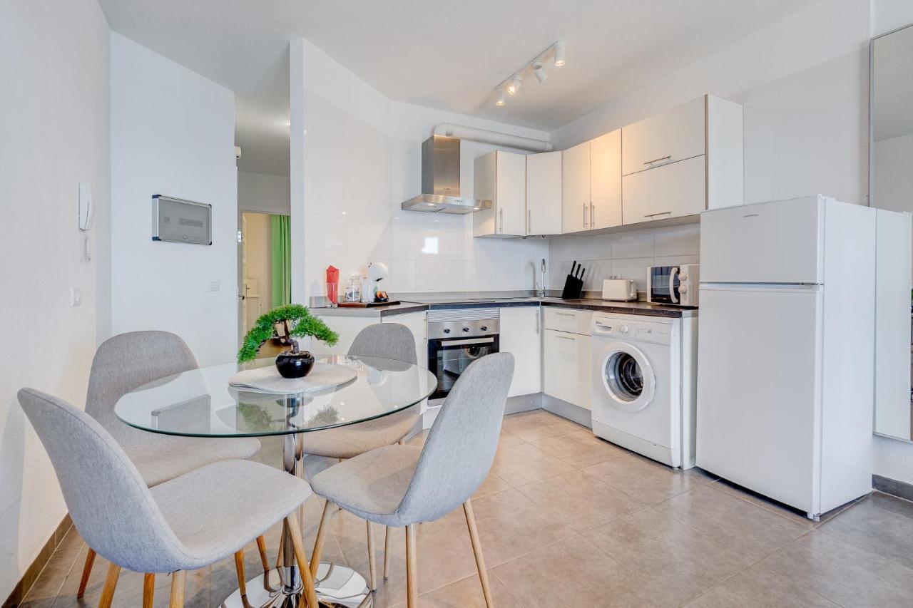 Apartmán Drilasol Seaview 1A022 Puerto de Santiago  Exteriér fotografie