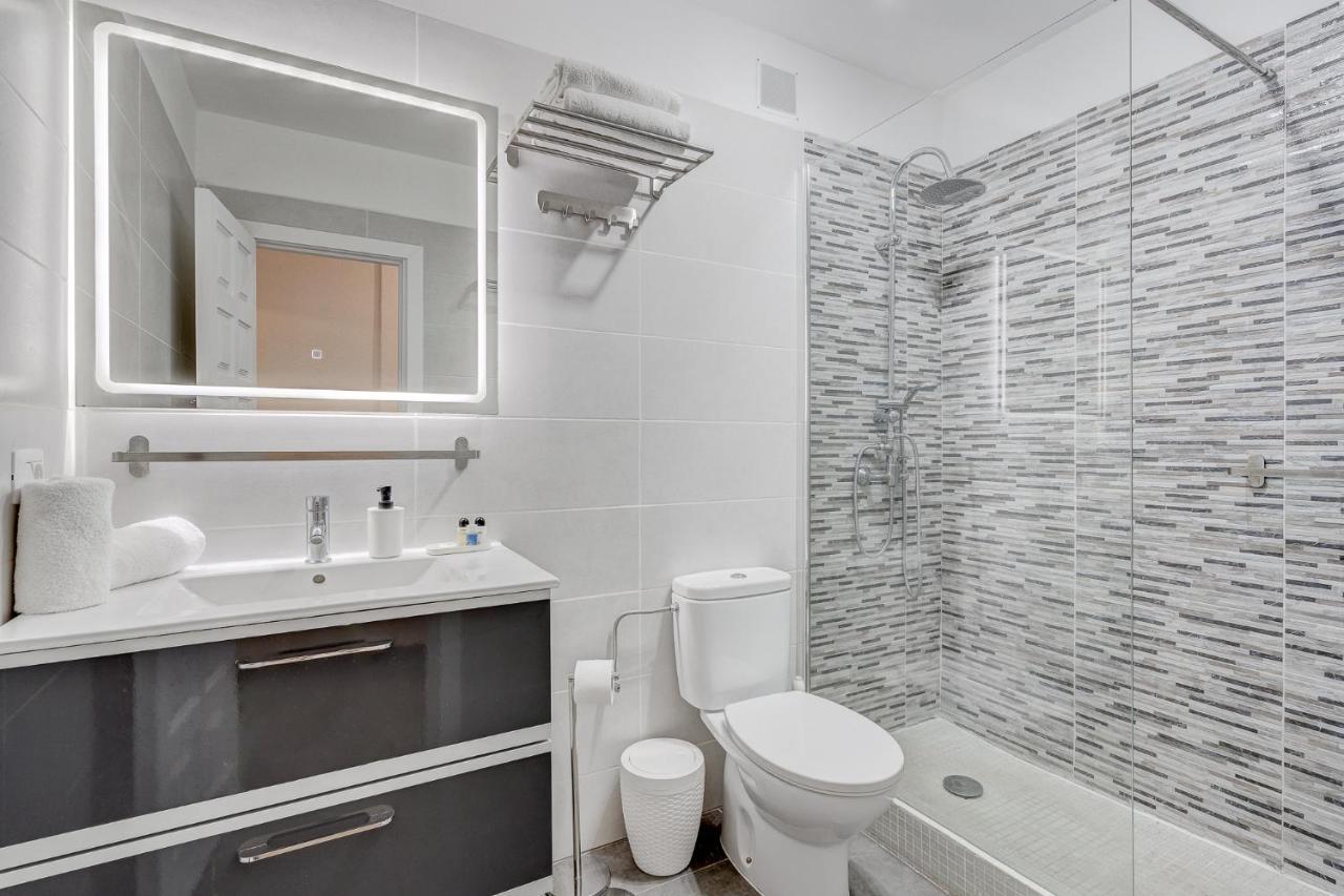 Apartmán Drilasol Seaview 1A022 Puerto de Santiago  Exteriér fotografie