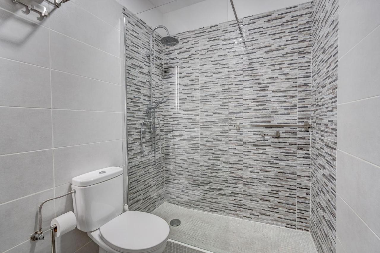 Apartmán Drilasol Seaview 1A022 Puerto de Santiago  Exteriér fotografie