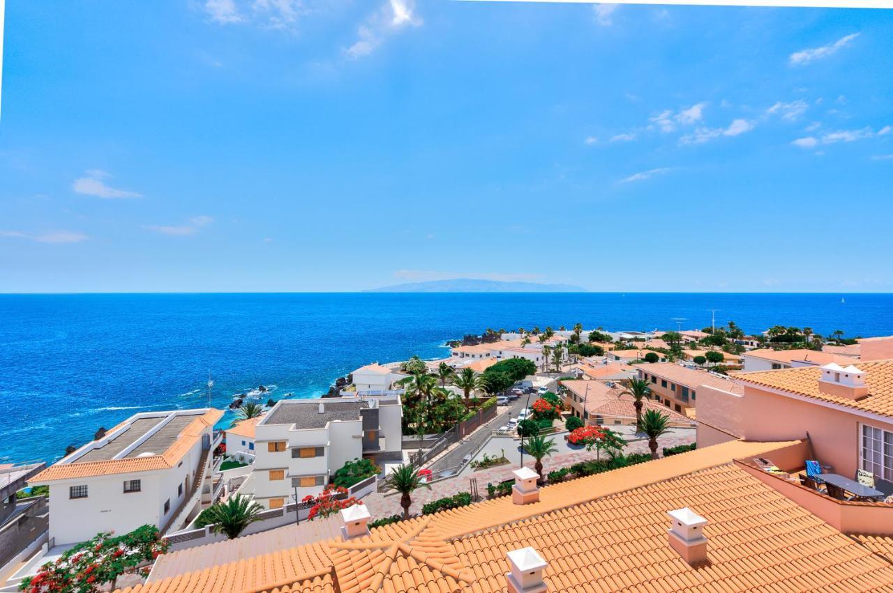 Apartmán Drilasol Seaview 1A022 Puerto de Santiago  Exteriér fotografie
